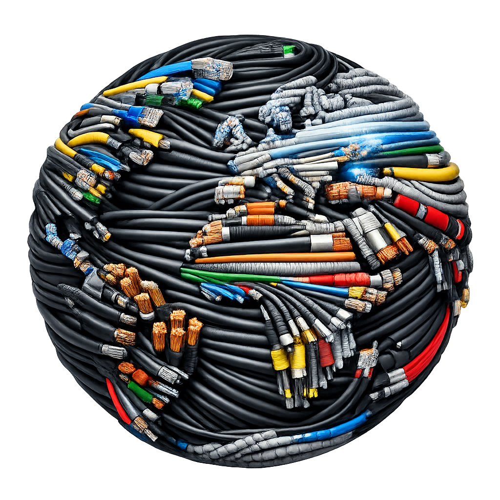 Techno Power Cables — Karachi